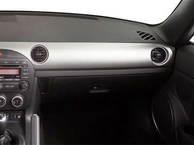 2010 Mazda Mazda Miata PRHT Touring