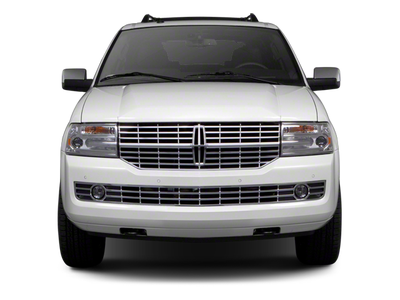 2011 Lincoln Navigator L Base