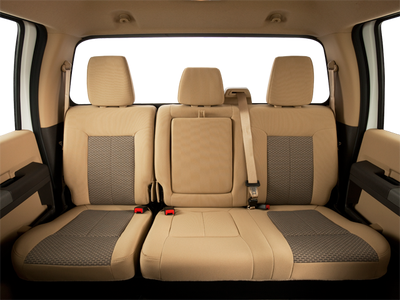 2013 Ford F-350SD Platinum