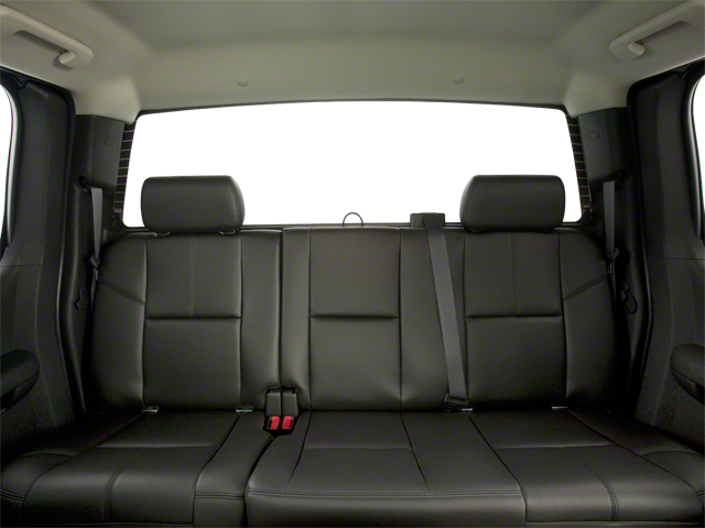 2013 GMC Sierra 2500HD Work Truck