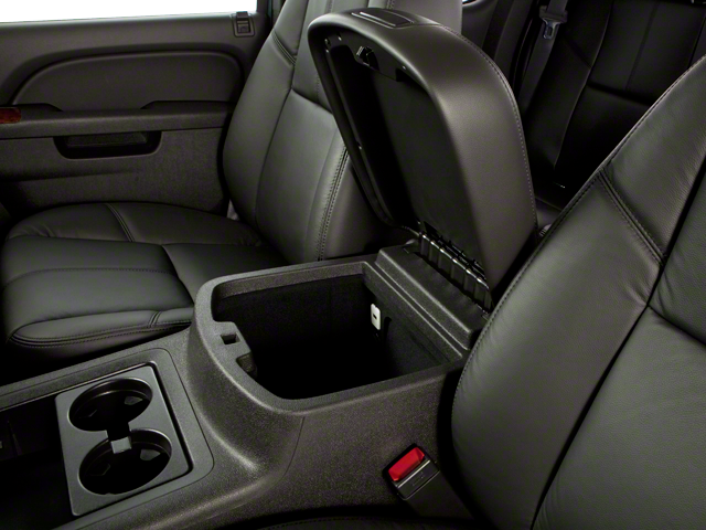 2013 GMC Sierra 2500HD Work Truck