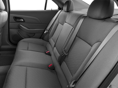 2014 Chevrolet Malibu LS 1LS