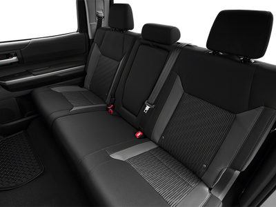 2014 Toyota Tundra SR5 CrewMax