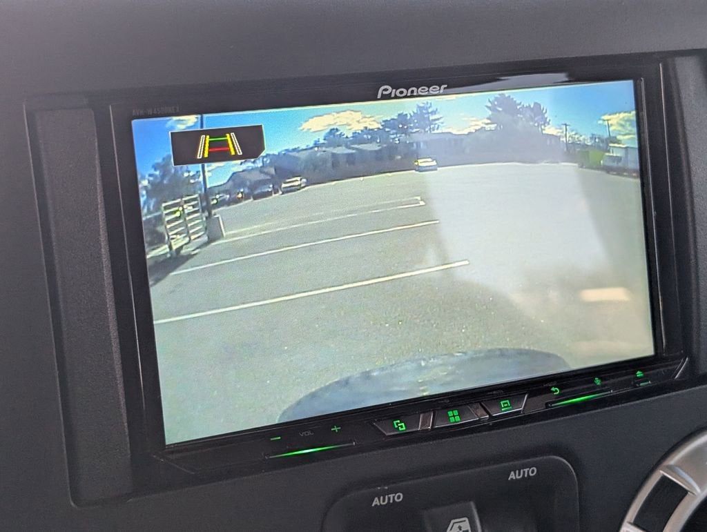 2014 Jeep Wrangler Unlimited Rubicon