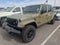 2025 Jeep Gladiator Willys