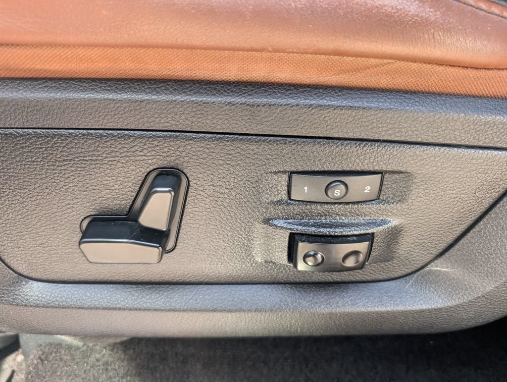 2015 RAM 1500 Laramie Longhorn