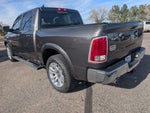 2015 RAM 1500 Laramie Longhorn