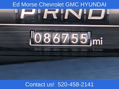 2021 RAM 1500 TRX Crew Cab 4x4 5'7" Box