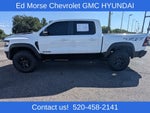 2021 RAM 1500 TRX Crew Cab 4x4 5'7" Box