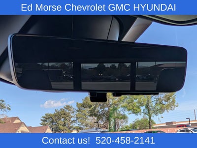 2021 RAM 1500 TRX Crew Cab 4x4 5'7" Box