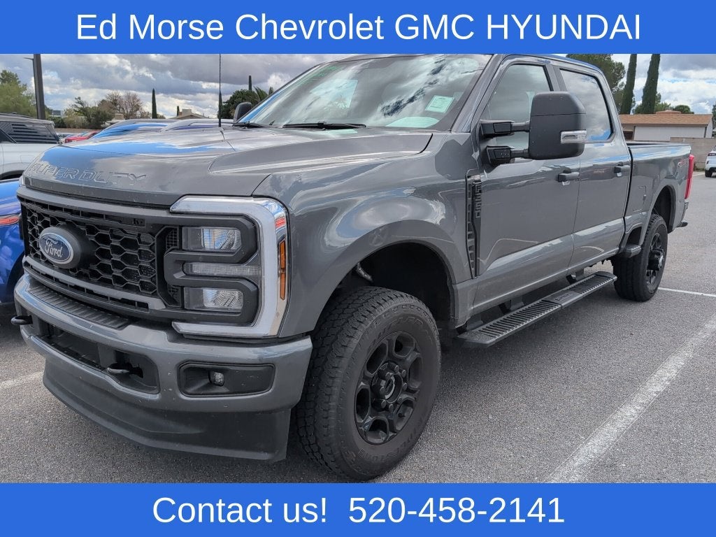 2026 Ford F-350 XL
