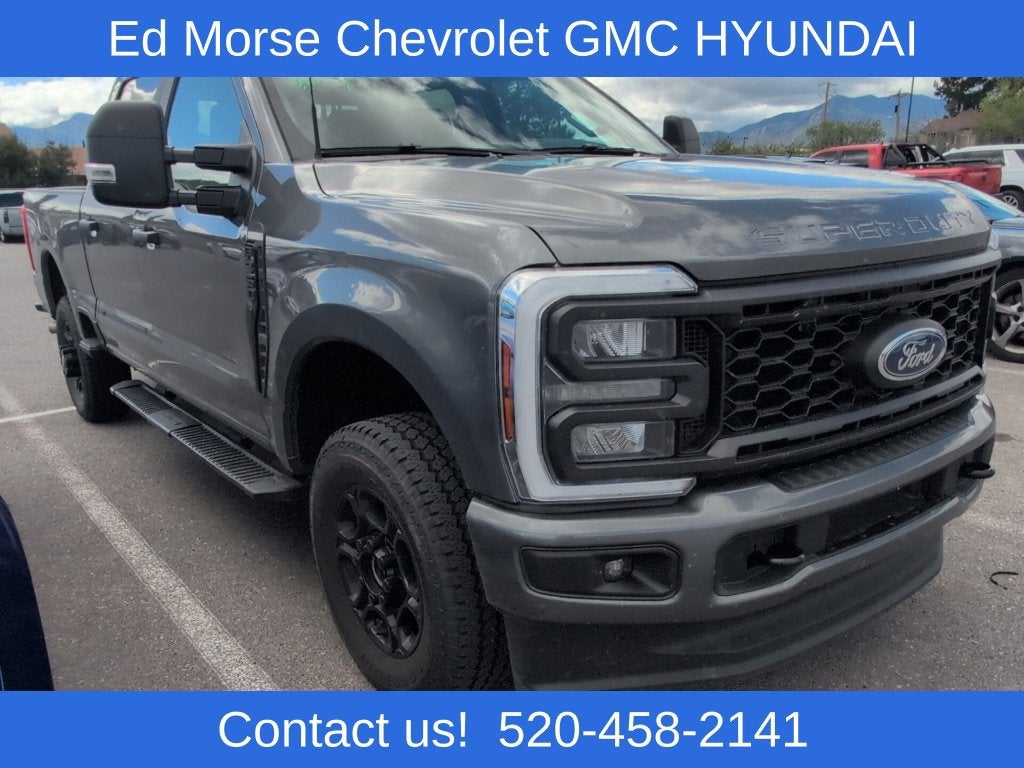 2026 Ford F-350 XL