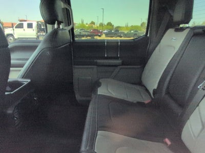 2018 Ford Super Duty F-450 DRW XL