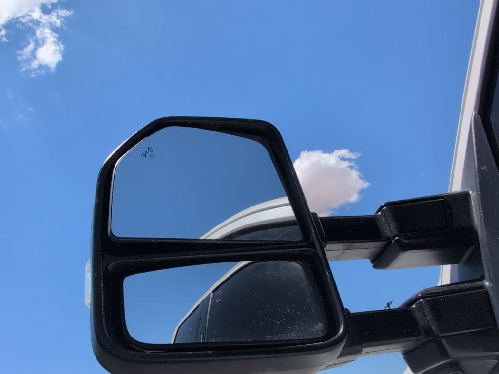 2018 Ford Super Duty F-450 DRW XL