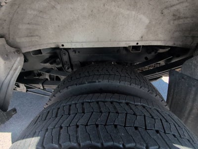 2018 Ford Super Duty F-450 DRW XL