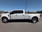 2018 Ford Super Duty F-450 DRW XL