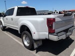 2018 Ford Super Duty F-450 DRW XL