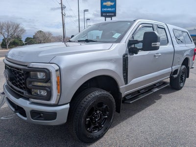 2023 Ford F-250 XLT