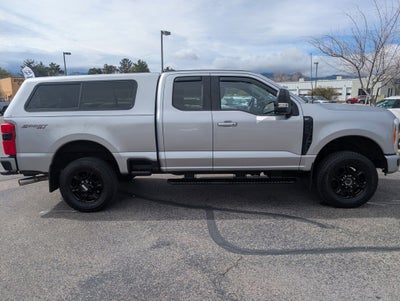 2023 Ford F-250 XLT
