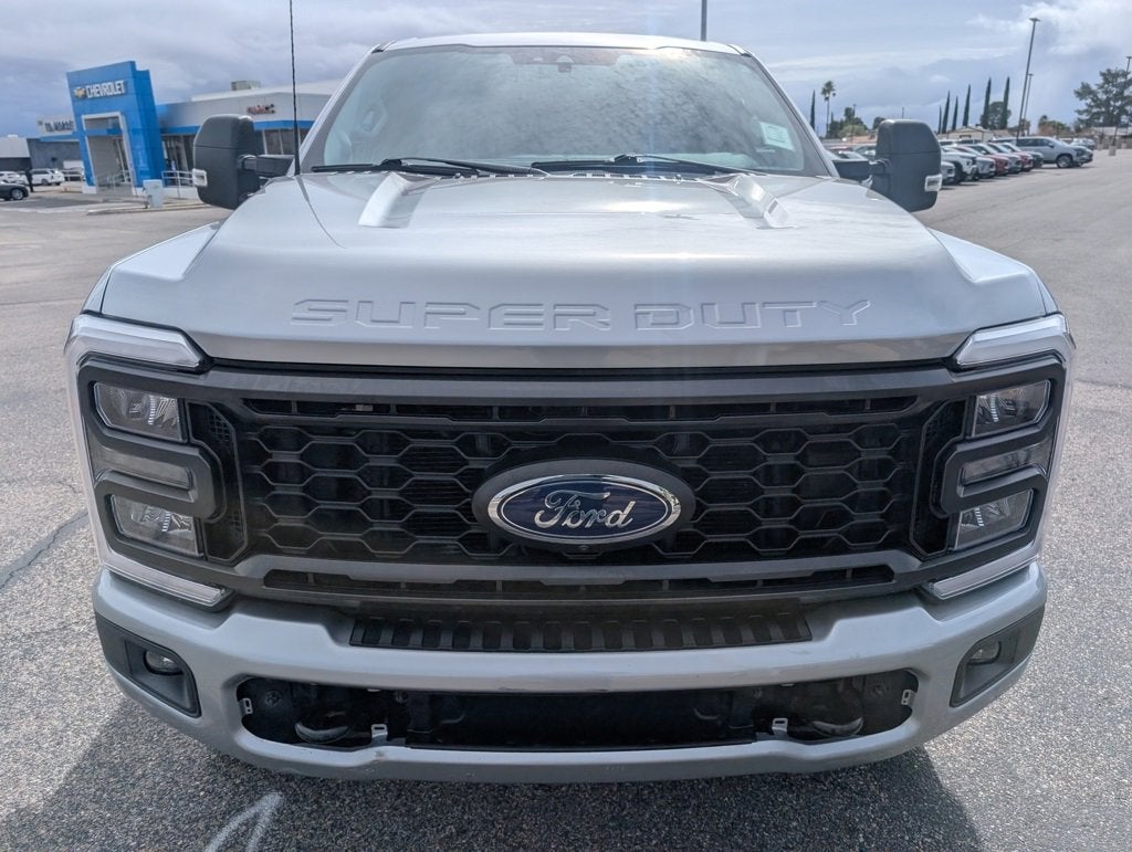 2023 Ford F-250 XLT