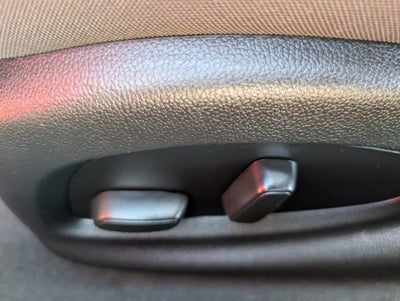 2024 Chevrolet Camaro LT1