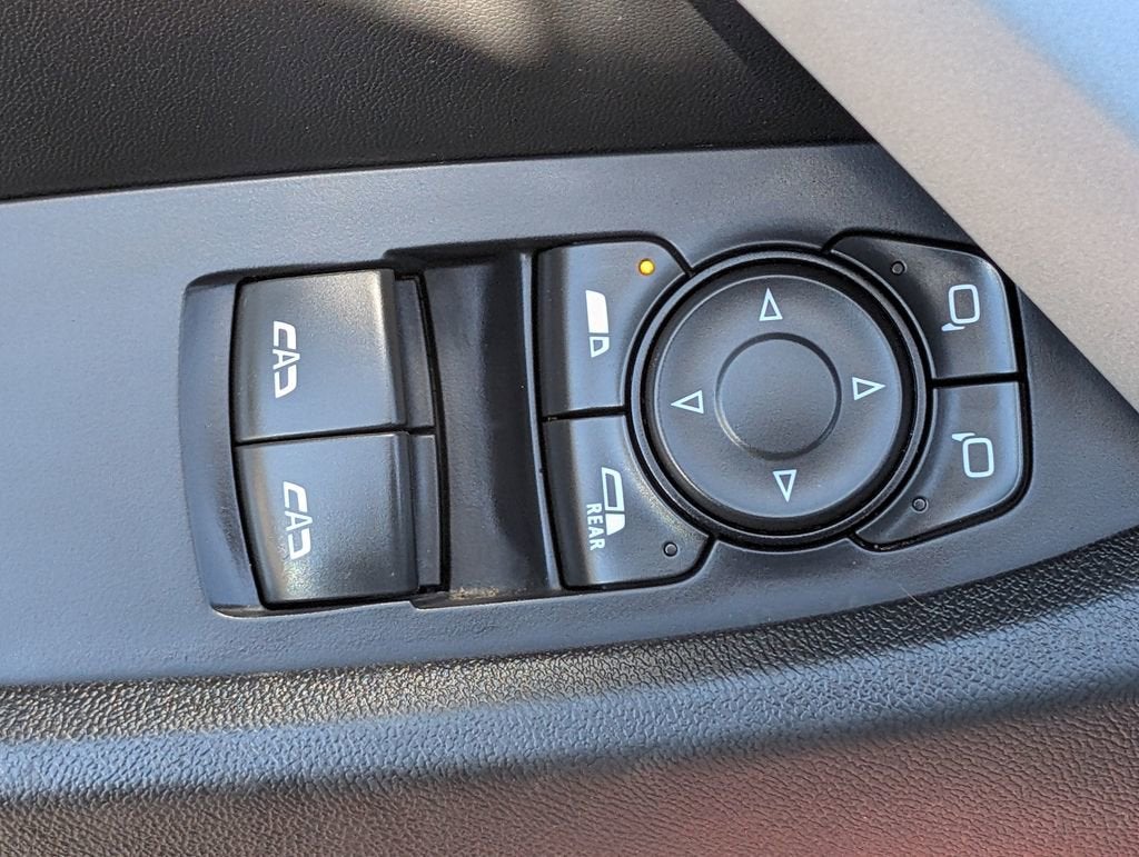 2024 Chevrolet Camaro LT1