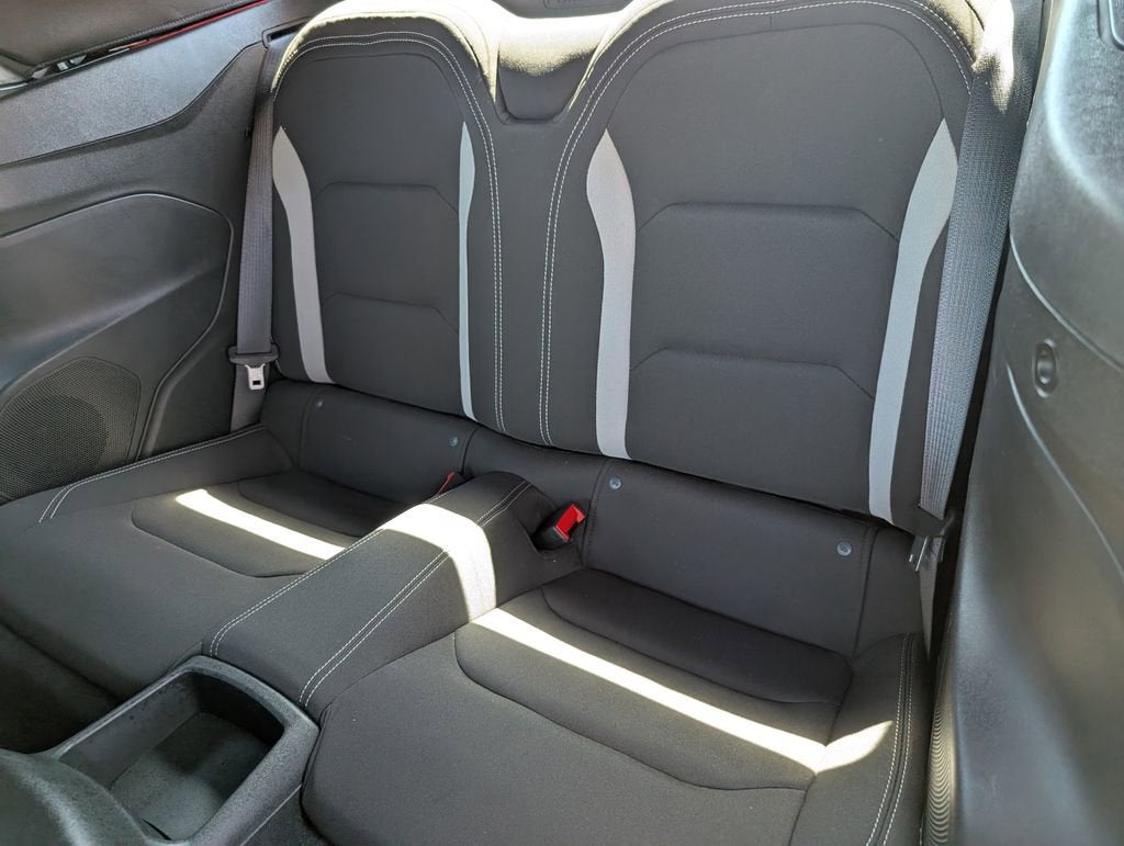 2024 Chevrolet Camaro LT1