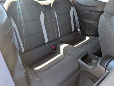 2024 Chevrolet Camaro LT1