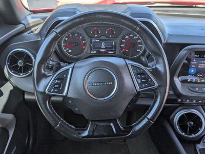 2024 Chevrolet Camaro LT1