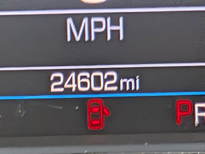 2024 Chevrolet Camaro LT1