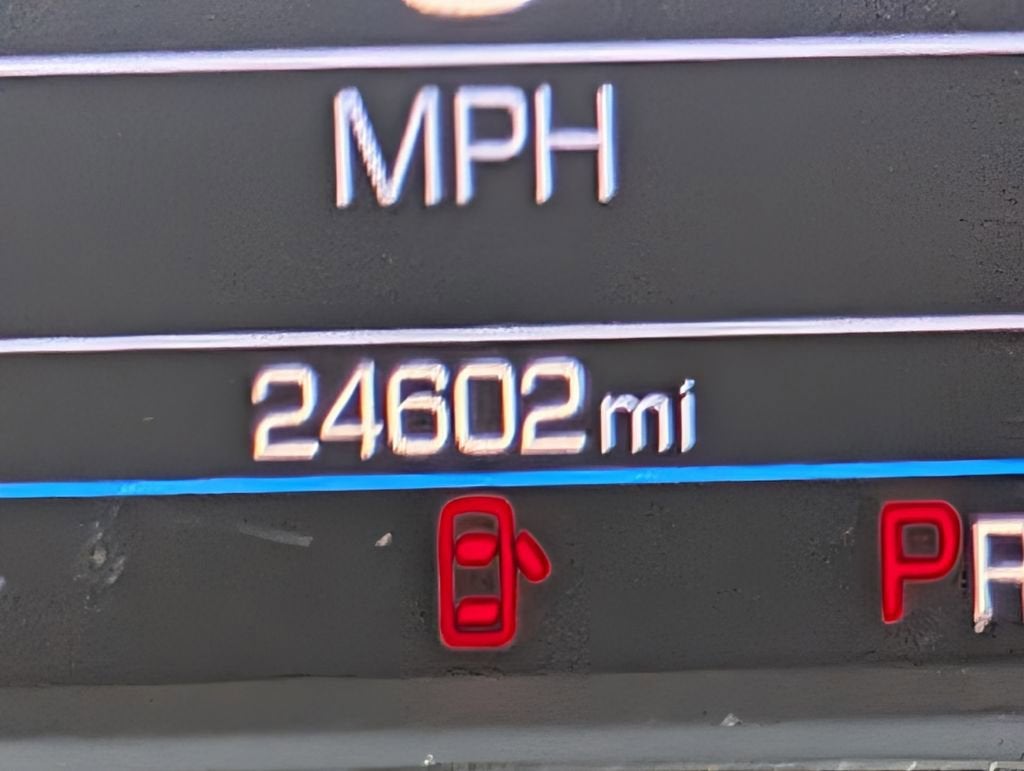 2024 Chevrolet Camaro LT1