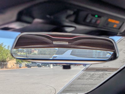 2024 Chevrolet Camaro LT1