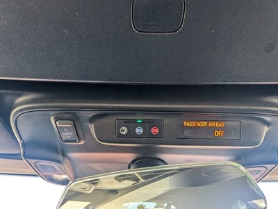 2024 Chevrolet Camaro LT1