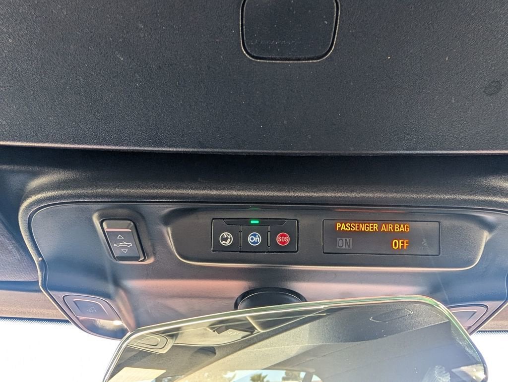 2024 Chevrolet Camaro LT1