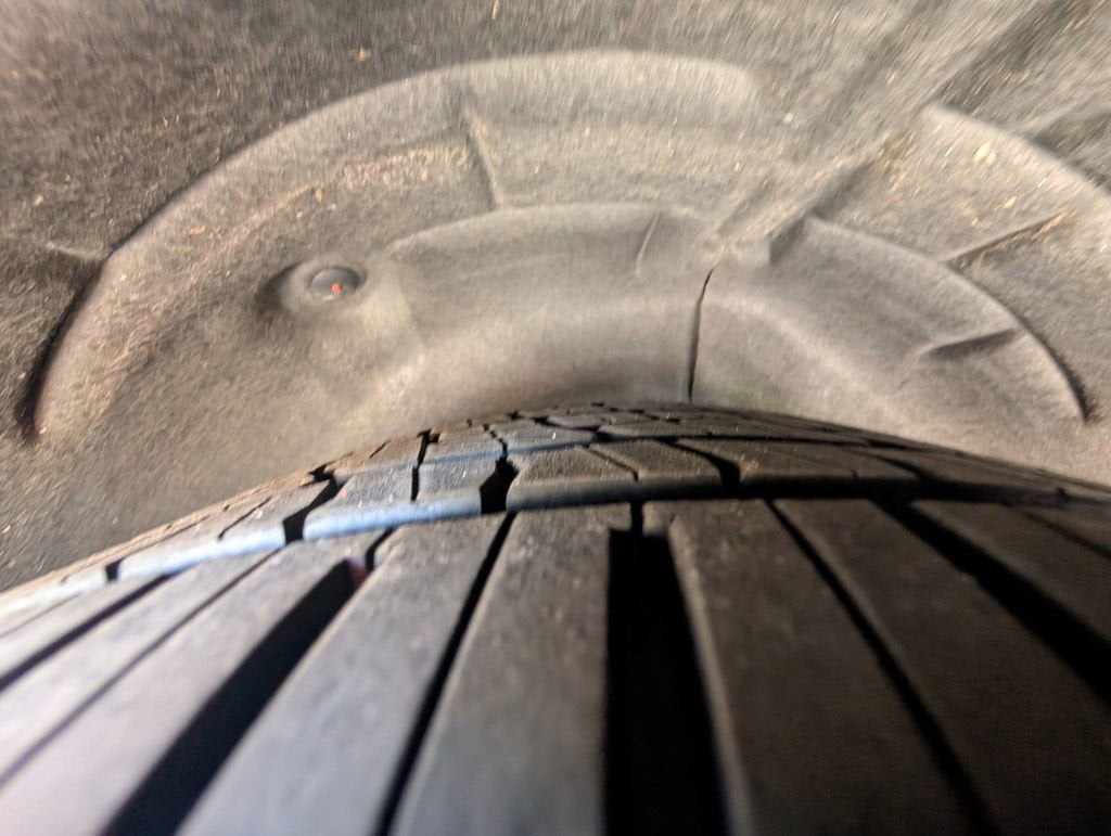 2024 Chevrolet Camaro LT1