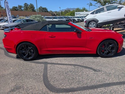 2024 Chevrolet Camaro LT1