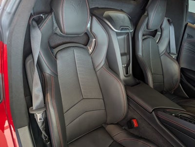 2024 Chevrolet Corvette Z06 3LZ