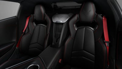 2027 Chevrolet Corvette Grand Sport 3LT