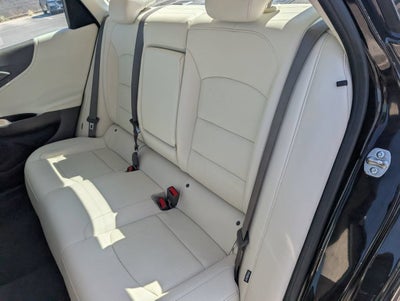 2024 Chevrolet Malibu 2LT
