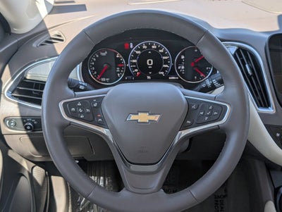 2024 Chevrolet Malibu 2LT