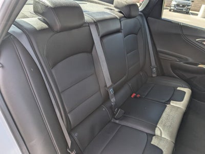 2024 Chevrolet Malibu 2LT