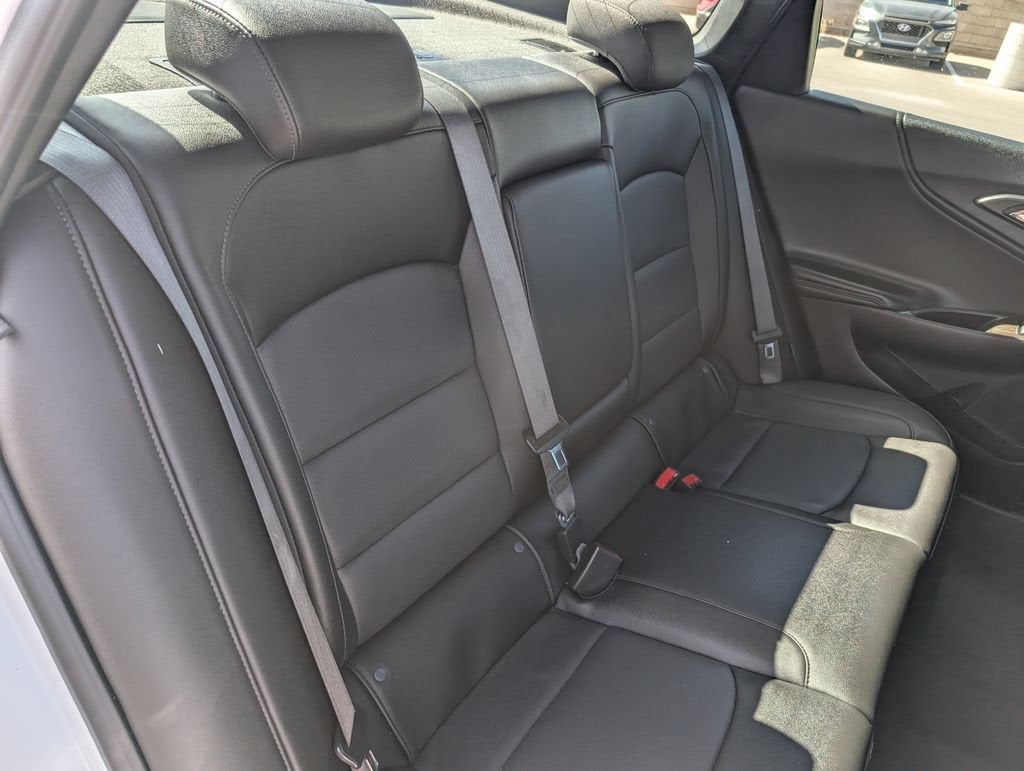 2024 Chevrolet Malibu 2LT