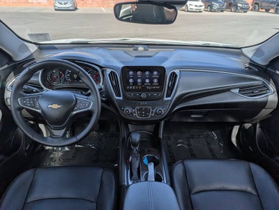 2024 Chevrolet Malibu 2LT