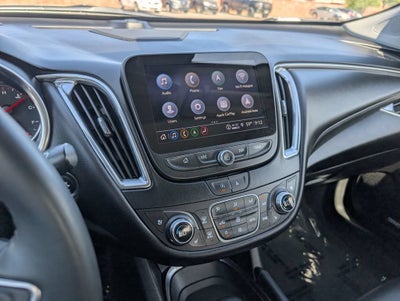 2024 Chevrolet Malibu 2LT