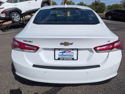 2024 Chevrolet Malibu 2LT