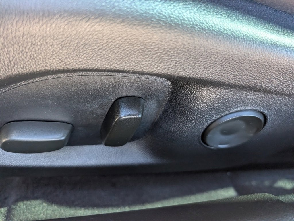 2022 Cadillac CT5 Premium Luxury