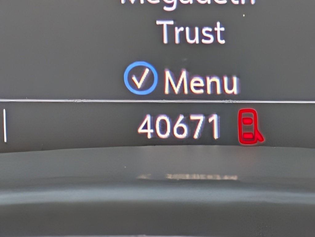 2022 Cadillac CT5 Premium Luxury