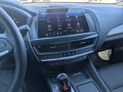 2022 Cadillac CT5 Premium Luxury