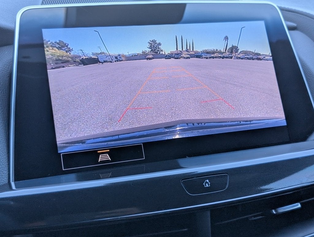 2022 Cadillac CT5 Premium Luxury