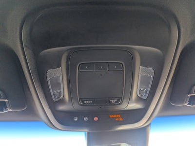 2022 Cadillac CT5 Premium Luxury